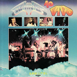 Ao Vivo (LP)