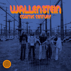 Cosmic Century (LP)