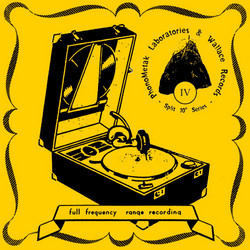 PhonoMetak Series # 4