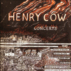 Concerts (2LP)