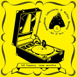 Phonometak Series # 10