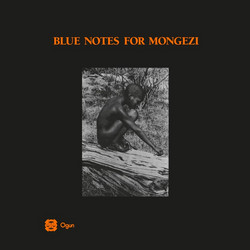 Blue Notes for Mongezi (2CD)