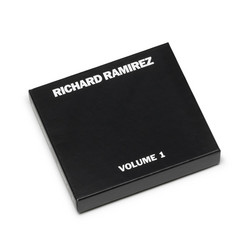 Volume 1 (5CD Boxset)