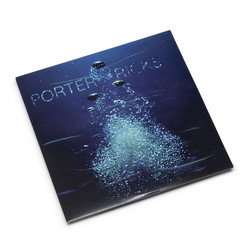 Porter Ricks (2LP)