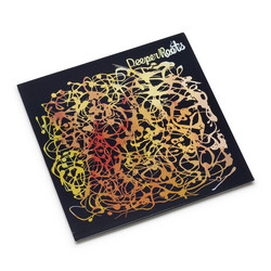 Deeper Roots (LP)