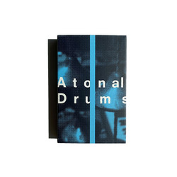 Atonal Drums (Tape)
