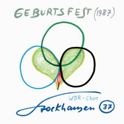 Geburtsfest