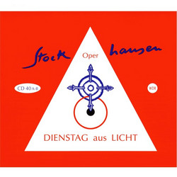 Dienstag Aus Licht (2CD)