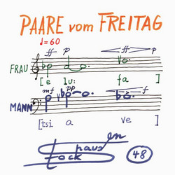 Paare Vom Freitag
