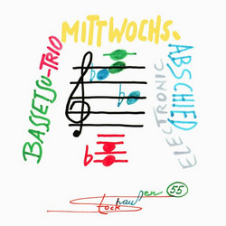 Bassetsu-Trio / Mittwochs-Abschied