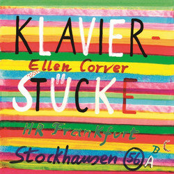 Klavierstücke I-XIV (3CD)
