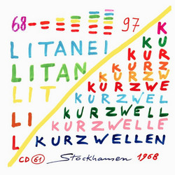 Litanei 97 - Kurzwellen