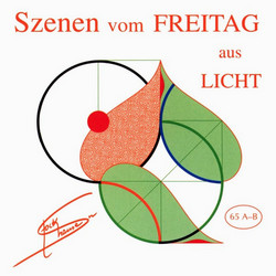 Szenen Vom Freitag Aus Licht (2CD)