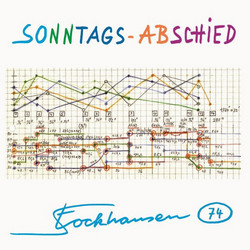 Sonntags-Abschied