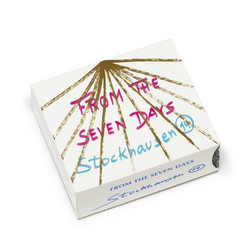 Aus Den Sieben Tagen (7CD Box)
