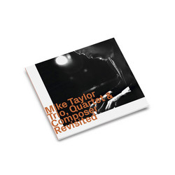 Trio, Quartet & Composer Revisited