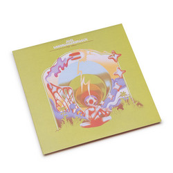 Far View (LP)