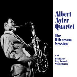The Hilversum Sessions (LP)
