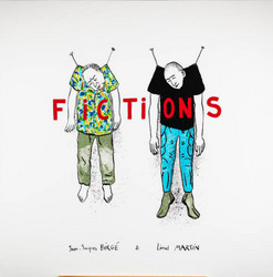 Fictions (LP)