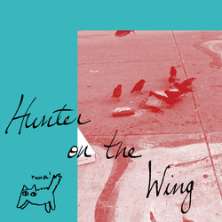 Hunter on the Wing (LP)