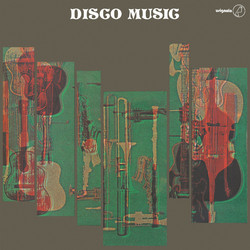 Disco Music (LP)