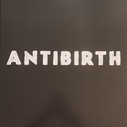 Antibirth (LP)