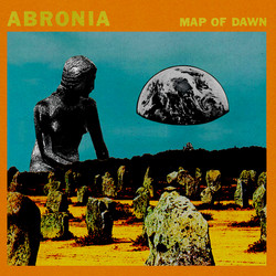 Map Of Dawn (LP)