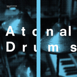 Atonal Drums (LP)