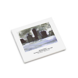 Two Pianos and Other Pieces, 1953-1969 (2CD)