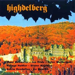 Highdelberg (LP)