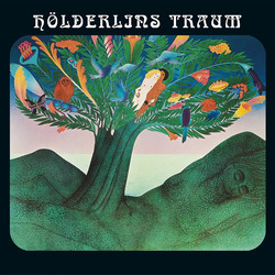 Hölderlins Traum (LP)