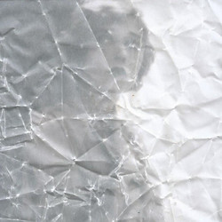 Untitled (LP, Clear smoky)