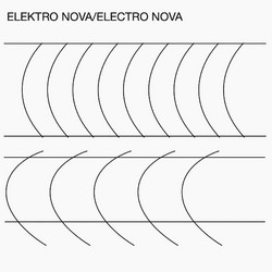 Electro Nova (2LP)