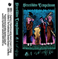 Het Vuil Volkske (Tape)