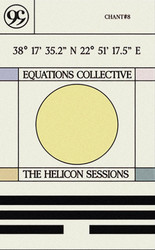 The Helicon Sessions (Tape)