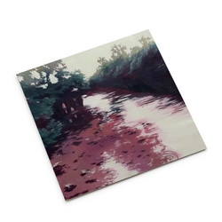 To Call Out Into the Night (LP)