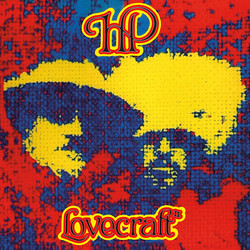 H.P. Lovecraft II (LP)