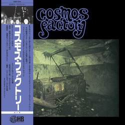 An Old Castle of Transylvania (LP)