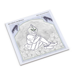 Murmurations (LP)