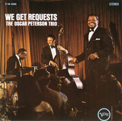We Get Requests (2LP)
