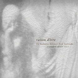 In Sadness, Silence And Solitude (expanded edition - 2021) (2CD)