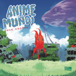 Anime Mundi