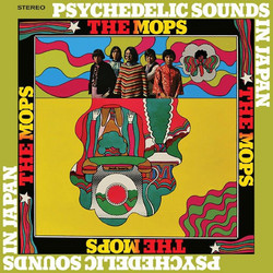 Psychedelic Sounds In Japan (LP)
