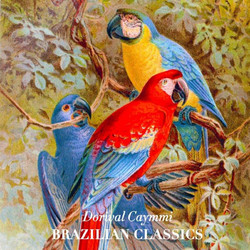 Brazilian Classics (LP)