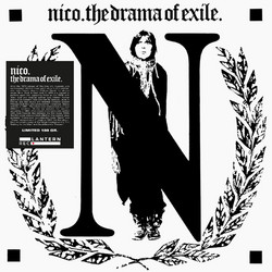 Drama of Exile (LP)