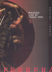 Live At Tonic 1999 (DVD)