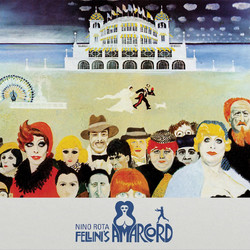 Amarcord (2LP)