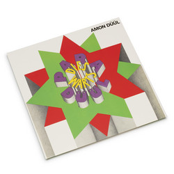 Paradieswarts Duul (LP)