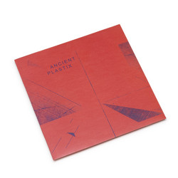 S/T (LP, Transparent)