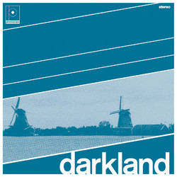 Darkland (LP)